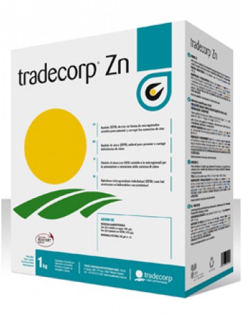 Tradecorp Zn 100g