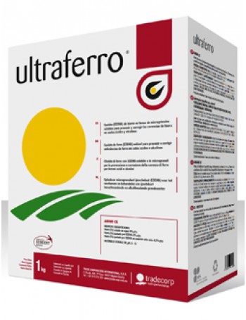 Ultraferro 100 g
