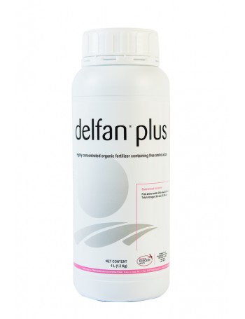 Delfan Plus 100 ml