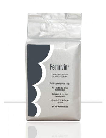 Kvasovke DSM FERMIVIN 7013 (EX. FERMIVIN) 500g